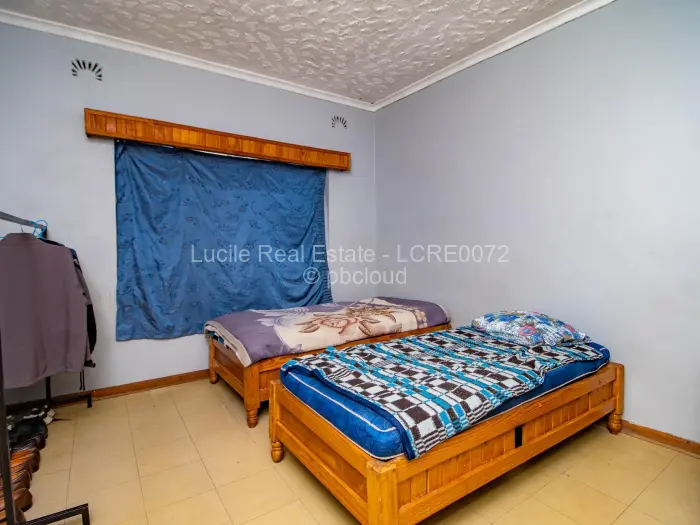 3 Bedroom House for Sale in Waterfalls, Harare