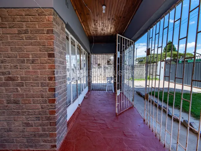 3 Bedroom House for Sale in Waterfalls, Harare