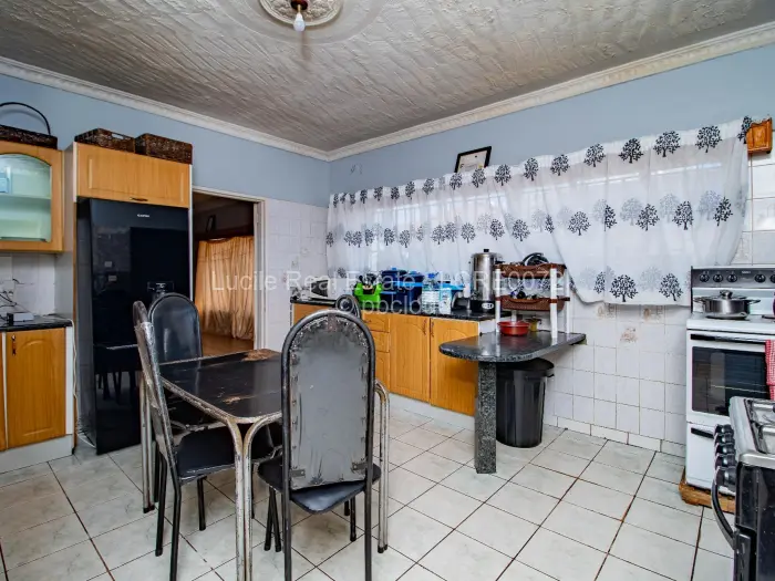 3 Bedroom House for Sale in Waterfalls, Harare