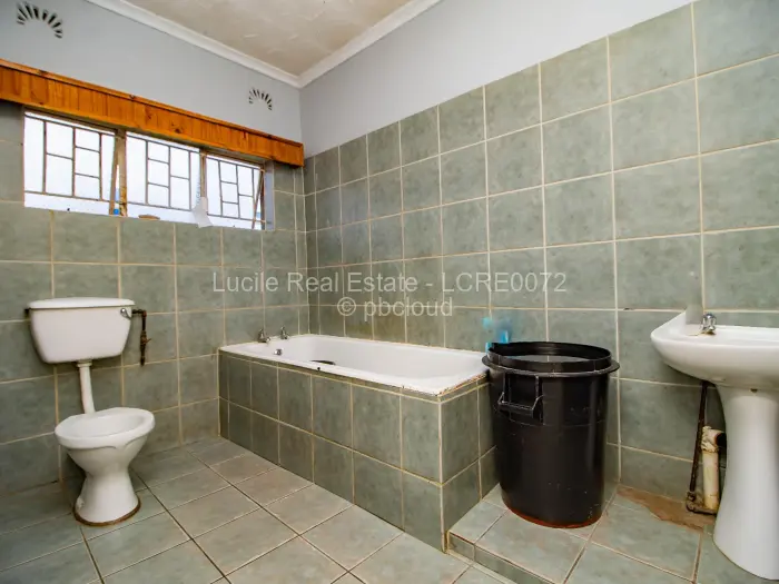 3 Bedroom House for Sale in Waterfalls, Harare