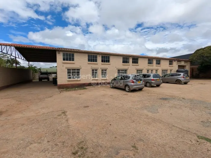 Office to Rent in Hillside, Harare