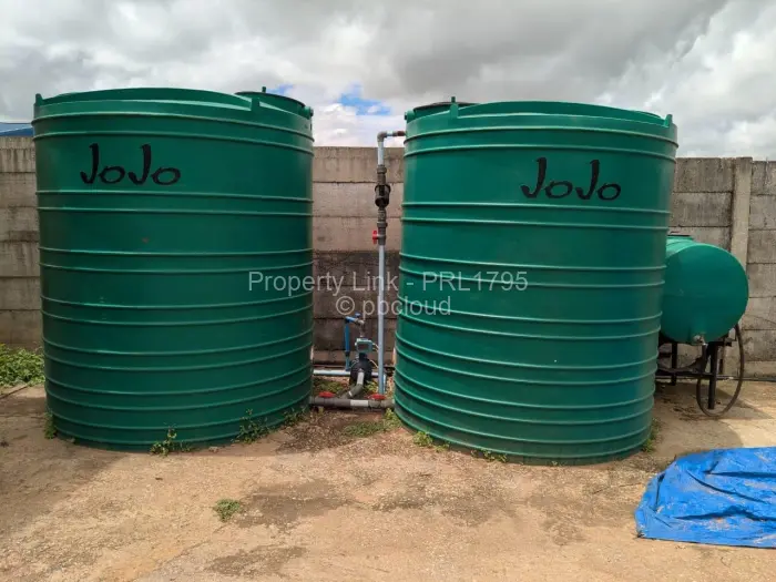 Office to Rent in Hillside, Harare