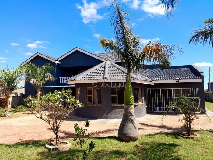 5 Bedroom House to Rent in Westgate