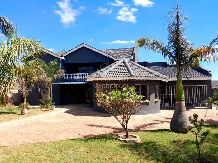 5 Bedroom House to Rent in Westgate