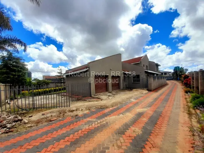 5 Bedroom House to Rent in Westgate