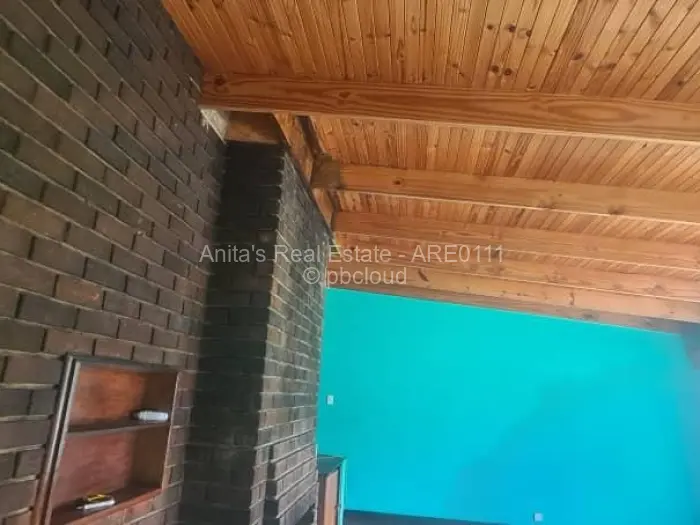 4 Bedroom House to Rent in Four Winds, Bulawayo