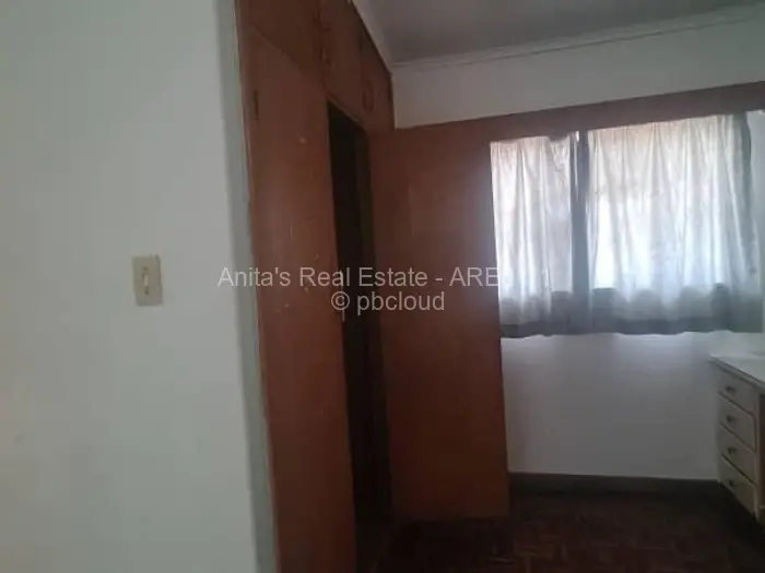 4 Bedroom House to Rent in Four Winds, Bulawayo