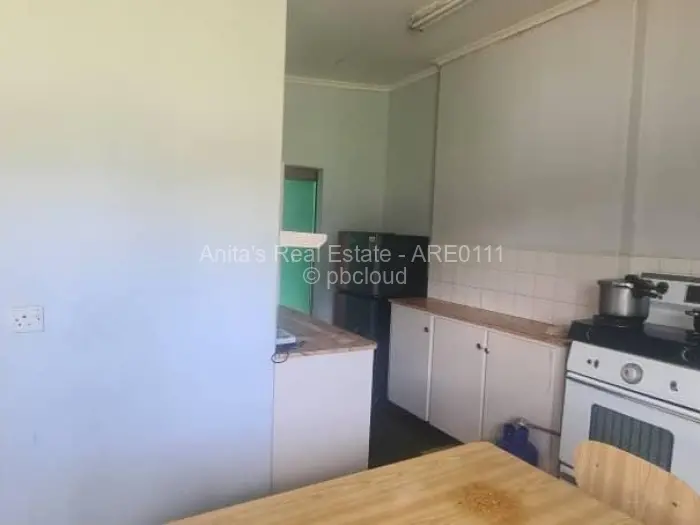 4 Bedroom House to Rent in Four Winds, Bulawayo