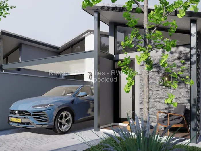 Townhouse/Cluster for Sale in Mabvazuva Estates, Ruwa