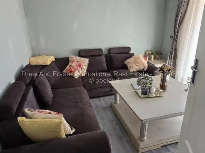 5 Bedroom House for Sale in Mount Pleasant Heights, Harare