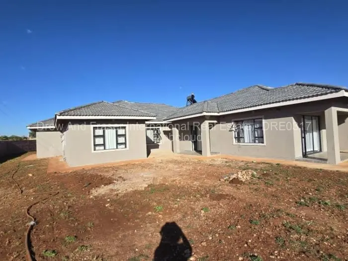 5 Bedroom House for Sale in Mount Pleasant Heights, Harare