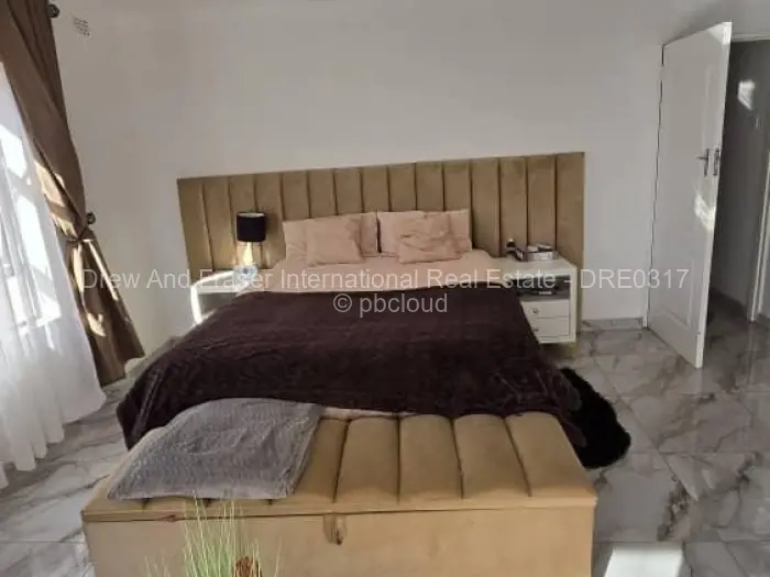 5 Bedroom House for Sale in Mount Pleasant Heights, Harare