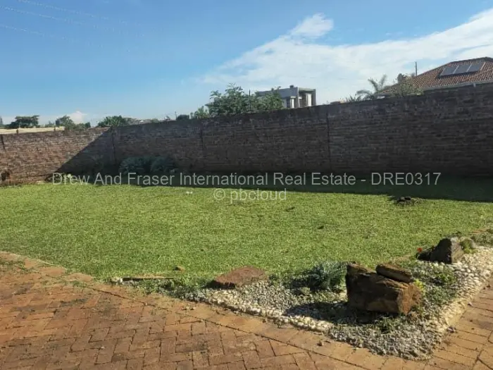 5 Bedroom House for Sale in Mount Pleasant Heights, Harare