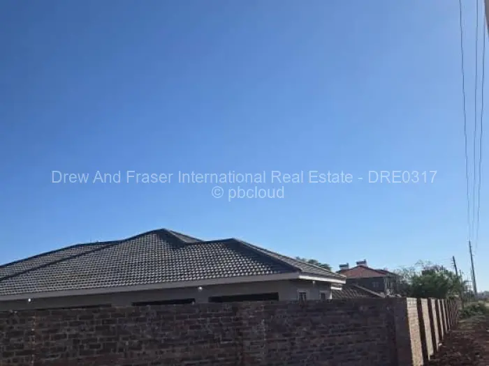 5 Bedroom House for Sale in Mount Pleasant Heights, Harare