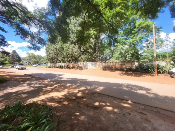 Commercial Stand for Sale in Avondale West, Harare