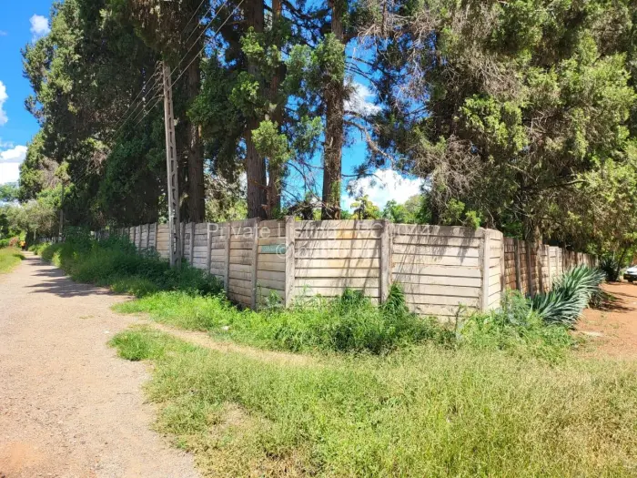 Commercial Stand for Sale in Avondale West, Harare