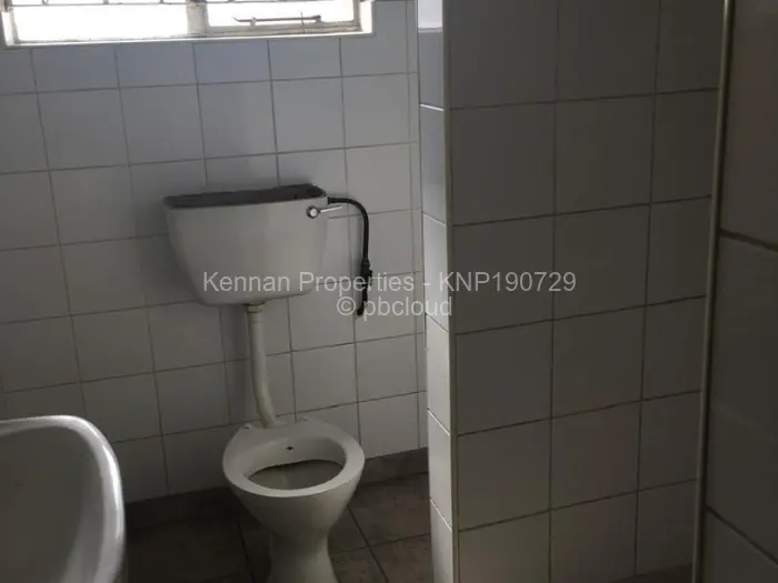 7 Bedroom House for Sale in Vainona, Harare