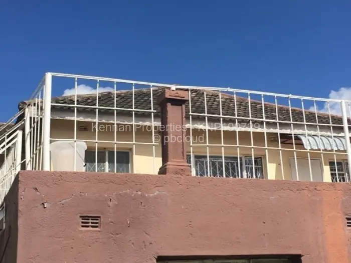 7 Bedroom House for Sale in Vainona, Harare