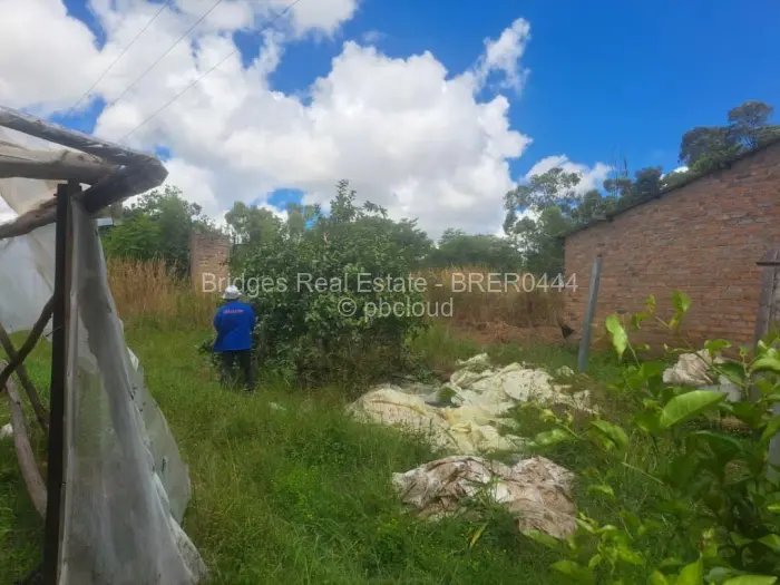 Commercial Stand for Sale in Ruwa, Ruwa