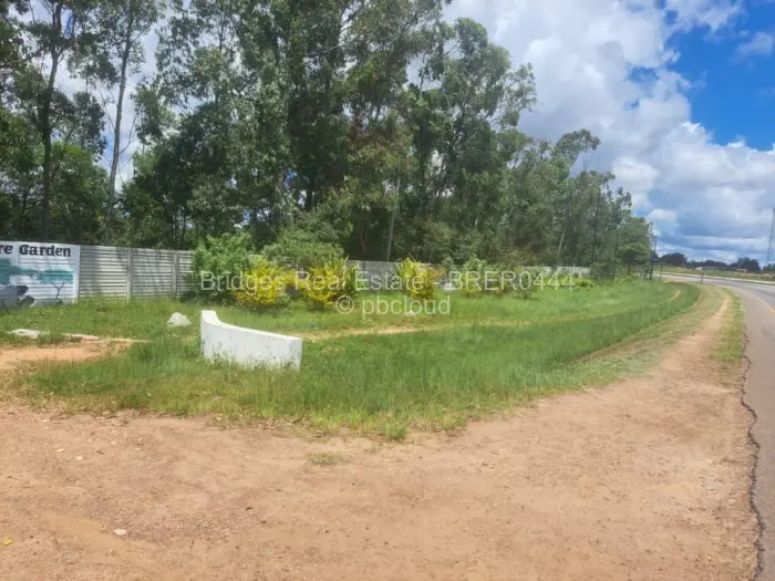 Commercial Stand for Sale in Ruwa, Ruwa
