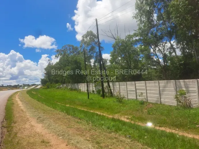 Commercial Stand for Sale in Ruwa, Ruwa