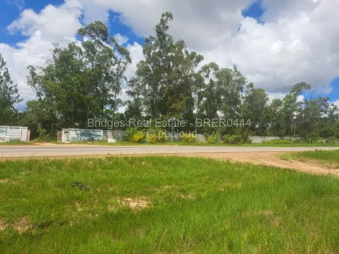 Commercial Stand for Sale in Ruwa, Ruwa