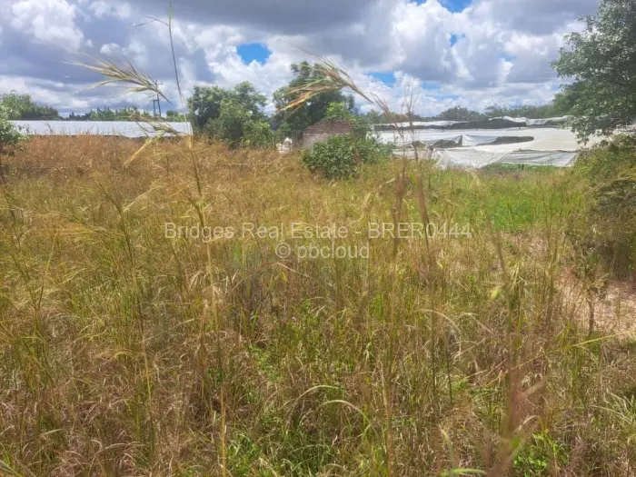 Commercial Stand for Sale in Ruwa, Ruwa