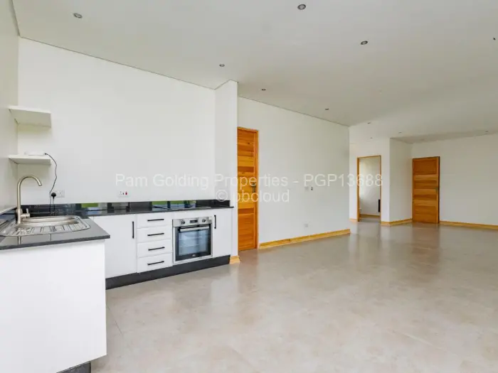 Townhouse/Cluster for Sale in Greendale North, Harare