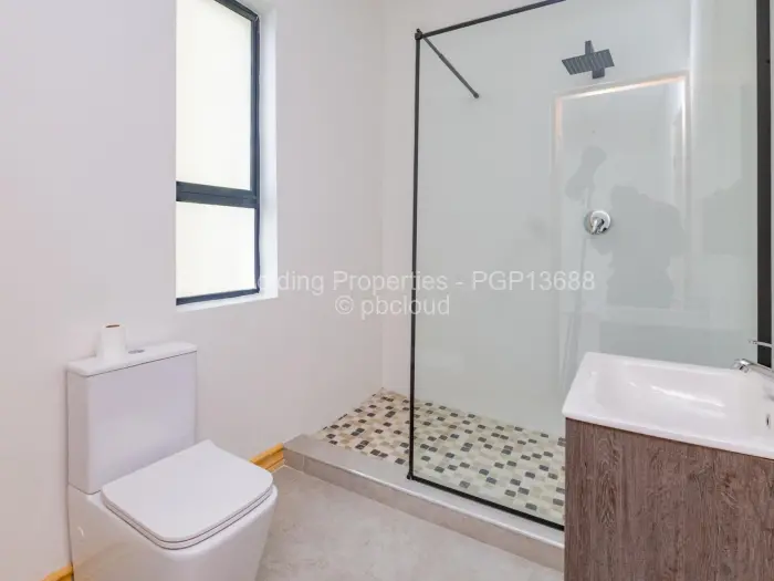 Townhouse/Cluster for Sale in Greendale North, Harare