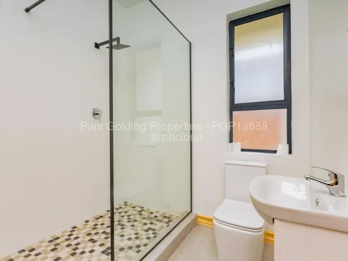 Townhouse/Cluster for Sale in Greendale North, Harare