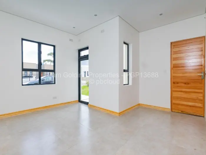 Townhouse/Cluster for Sale in Greendale North, Harare