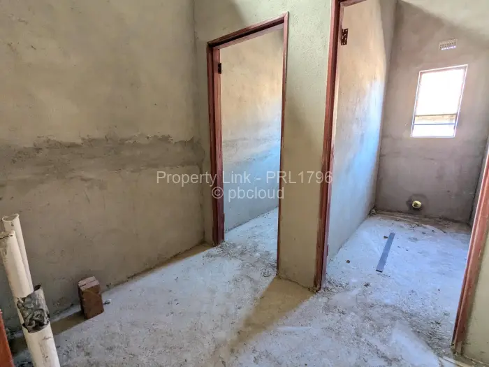 Warehouse/Industrial to Rent in Msasa