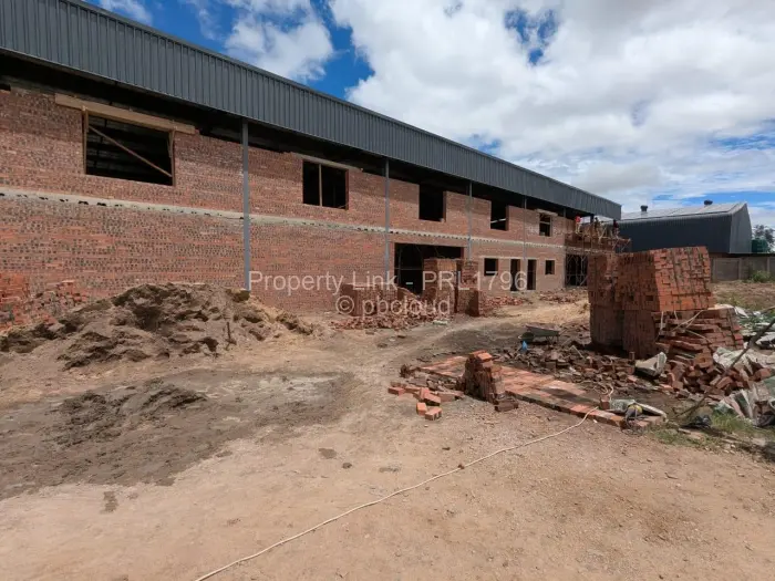 Warehouse/Industrial to Rent in Hillside