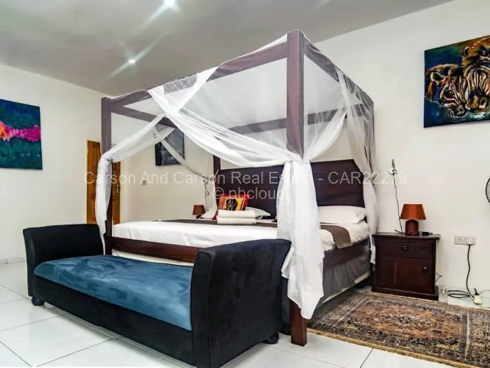 Hospitality/BnB for Sale in Kariba, Kariba