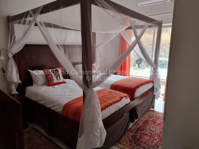 Hospitality/BnB for Sale in Kariba, Kariba