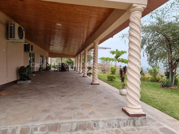 Hospitality/BnB for Sale in Kariba, Kariba