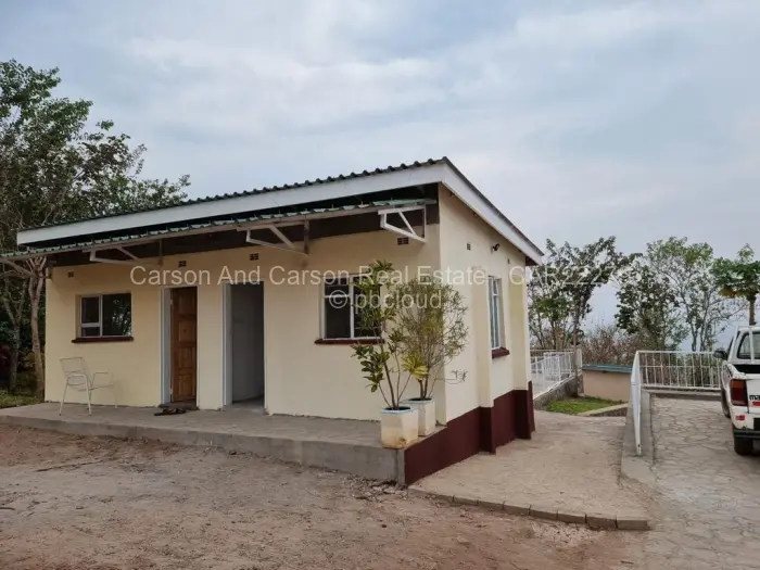 Hospitality/BnB for Sale in Kariba, Kariba