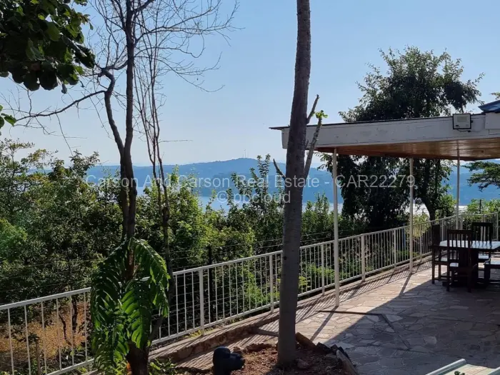 Hospitality/BnB for Sale in Kariba, Kariba