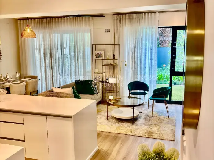 Townhouse/Cluster to Rent in Vainona