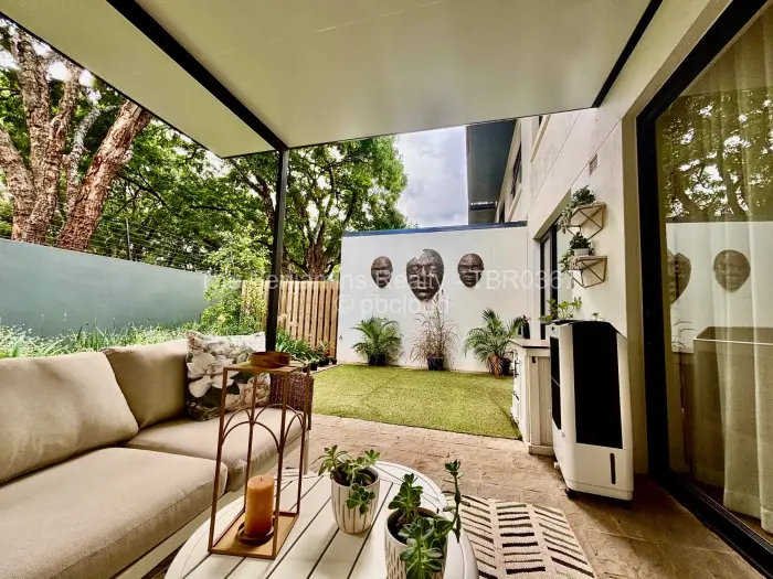 Townhouse/Cluster to Rent in Vainona