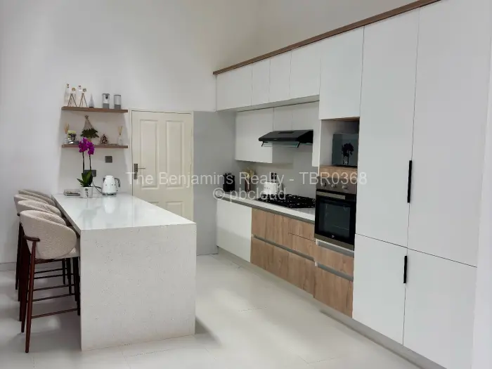 Townhouse/Cluster to Rent in Mount Pleasant