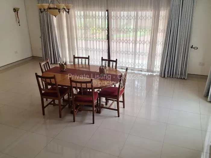 6 Bedroom House for Sale in Pomona, Harare