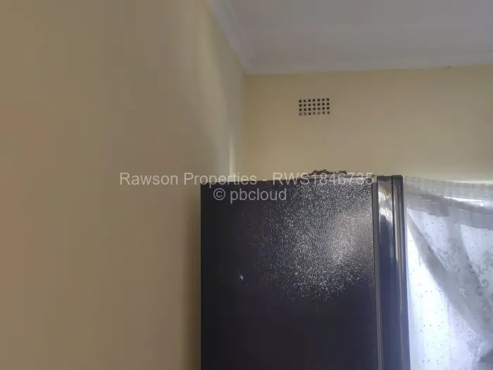 4 Bedroom House for Sale in Glen Norah, Harare