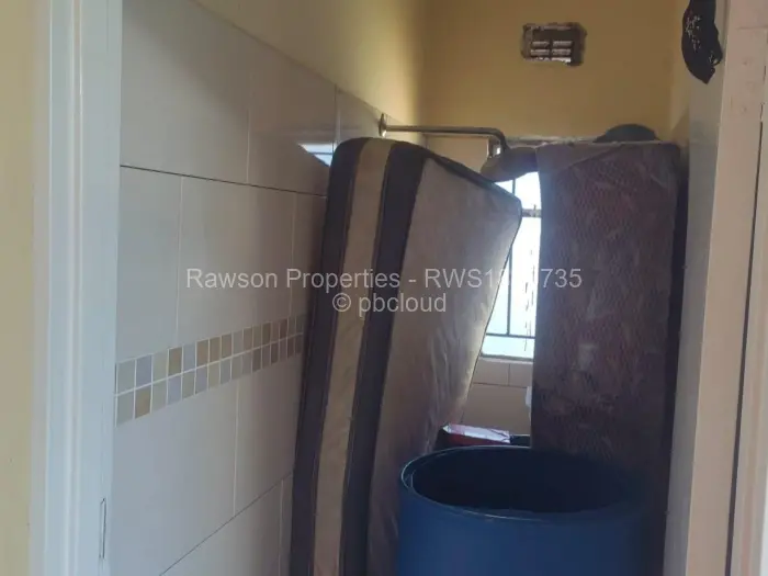 4 Bedroom House for Sale in Glen Norah, Harare