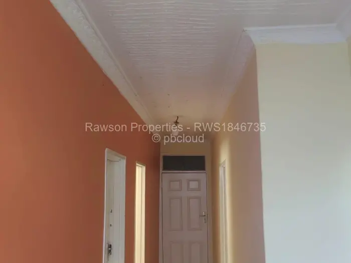 4 Bedroom House for Sale in Glen Norah, Harare