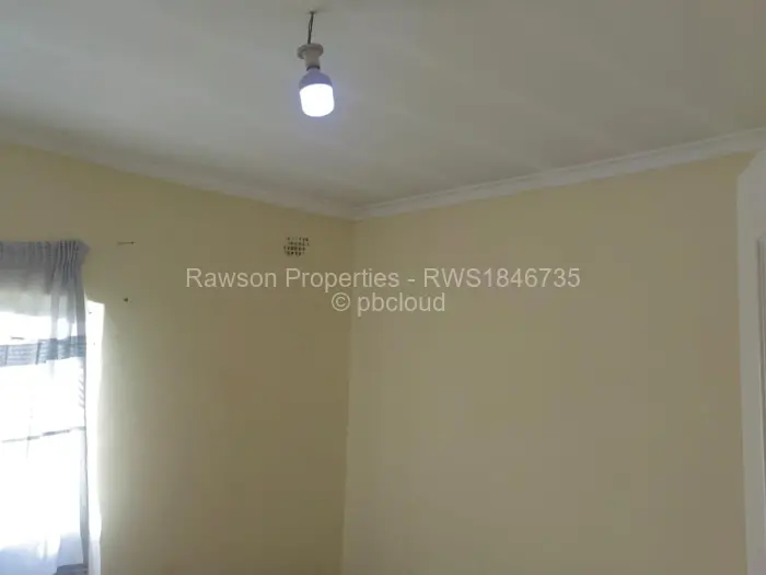 4 Bedroom House for Sale in Glen Norah, Harare