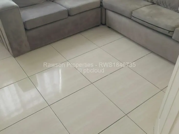 4 Bedroom House for Sale in Glen Norah, Harare