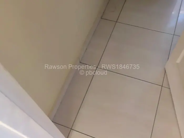 4 Bedroom House for Sale in Glen Norah, Harare