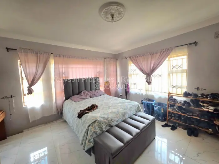 4 Bedroom House for Sale in Southview Park, Harare