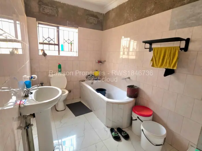 4 Bedroom House for Sale in Southview Park, Harare